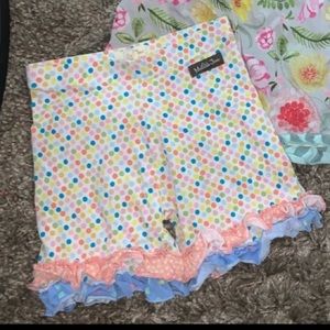 Matilda Jane Shorties